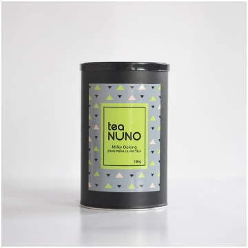 Milky Oolong | Uluns Piena Tēja
