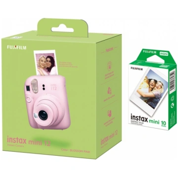 Momentalais foto kamera, FUJIFILM, Fujifilm instax