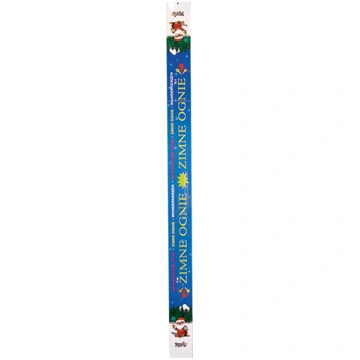 Brīnumsvecītes TS4 (68 cm, 5 gb.)