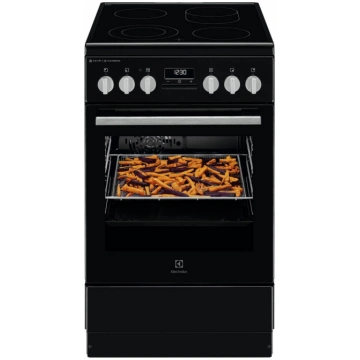 Keramiskā plīts ELECTROLUX LKR564275K