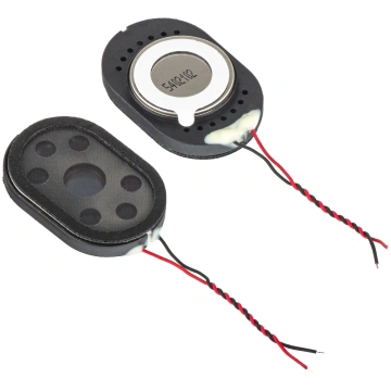 Buzzer / Speaker HMD 105 / Nokia 105 (2024), Servi