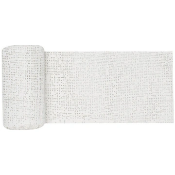 Ģipša modelēšanas marle 2 m x 16 cm Glorex