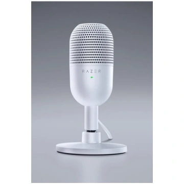 Razer Seiren V3 Mini White