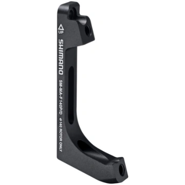 Disku bremžu adapteris priekšējās Shimano SM-MA-F1