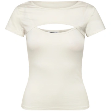 Weekday - Bolero Short Sleeve Top - izmērs XL