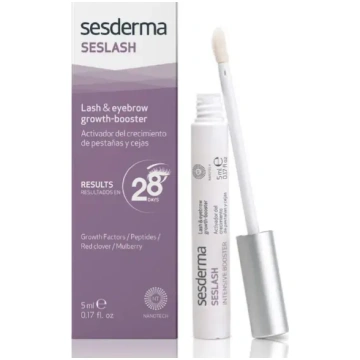 Sesderma Seslash Seslash Lash & Eyebrow Growth-boo
