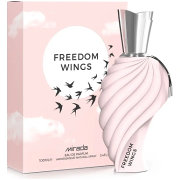 Mirada Freedom Wings Parfimērijas ūdens EDP 100 ml