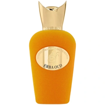 Sospiro Perfumes Erba Oud Smaržas