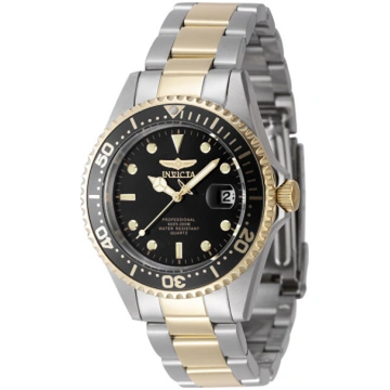 Invicta, Pro Diver Quartz 37.5mm 8934OB
