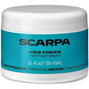 Crema Impermeabilizzante Scarpa Hs12