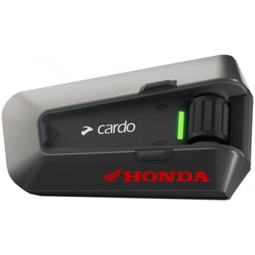 CARDO PACKTALK EDGE, HONDA EDITION, SINGLE MOTO Ga
