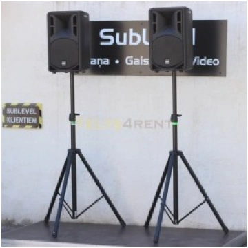 RCF ART 310 skaņas komplekts