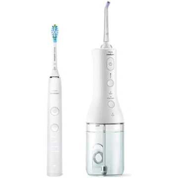 Philips Sonicare Cordless Power Flosser DiamondCle