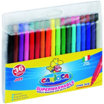 Herlitz 36 CARIOCA JOY | fl 0380025 | 800351140556