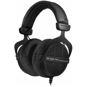 Beyerdynamic DT990 Black Edition | 43000219 | 4010