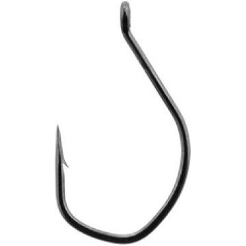 Āķi drop-shot Lucky John PREDATOR #2, LJH520