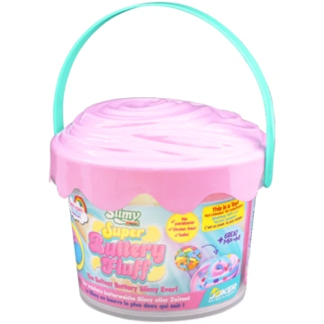 SLIMY Slaims Super Buttery pot, 150 g (33440S)