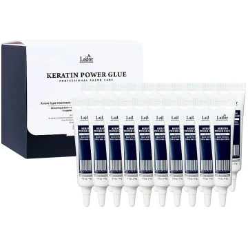 Lador Eco Professional Keratine Power Glue 20x15g