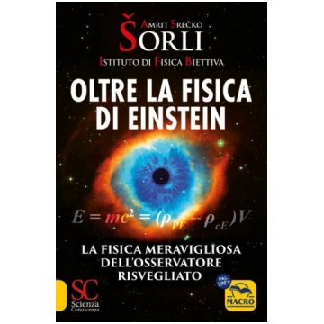 Oltre la fisica di Einstein - Libro
