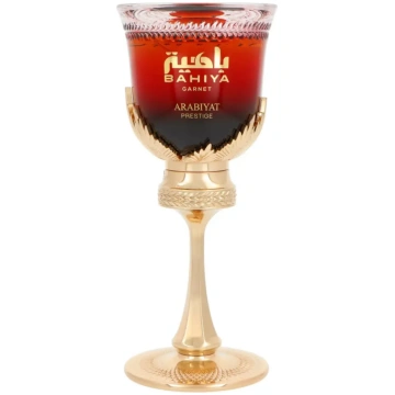 Arabiyat Tester Prestige Bahiya Garnet EDP 100ml 4