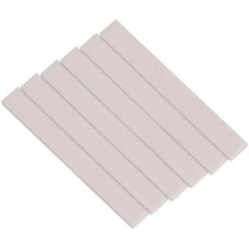 6Gb Bone Guitar Bridge Seglu sagatave akustiskajai