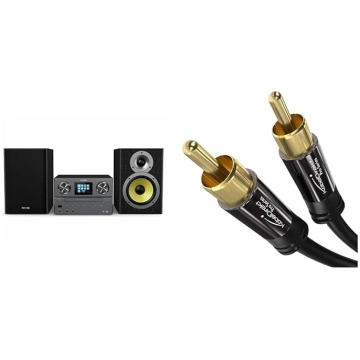 Philips mini stereo sistēma ar Bluetooth/Spotify C