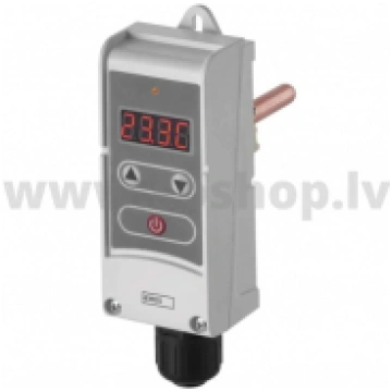 EMOS Termostats digitāls iegremdējams P5686