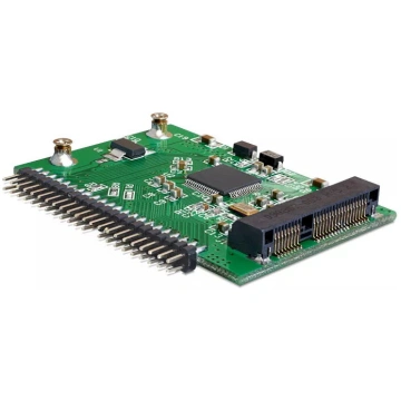 Iekšējais mSATA adapteris DeLOCK 62434