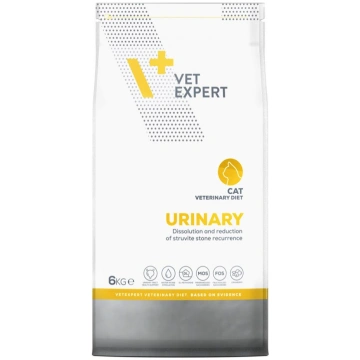 VETEXPERT Veterinary Diet Urinary Cat - dry food f