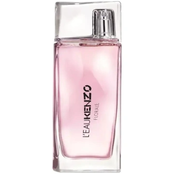 Tester Kenzo L`Eau Kenzo Pour Femme Florale Edt 50