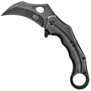Knife SCK Spring Assisted Karambit