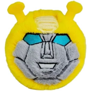 TY Bouncers Bumblebee Transformers põrkepall 10 cm