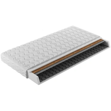 Matracis Materac Prestin, 90x200 cm ADRK Furniture
