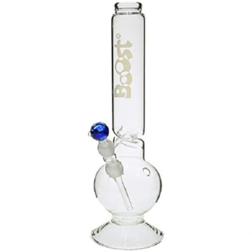 Bong in Vetro Boost