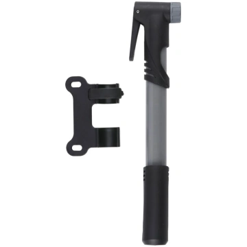 DUNLOP Velosipēda mini pumpis