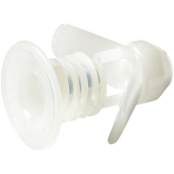 Schneider Electric plastmasas reģipša dībelis 8x26