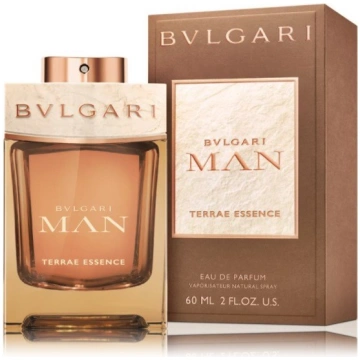 Bvlgari Man Terrae Essence EDP smaržas vīriešiem -