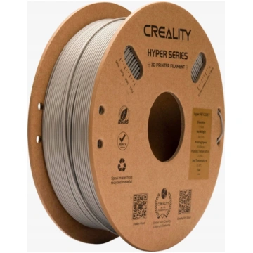 Creality Creality Filament Hyper PETG, 1kg, 1,75mm