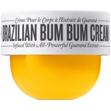 Mitrinošs ķermeņa krēms Sol De Janeiro Brazilian B
