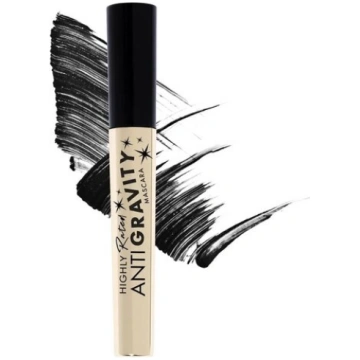 Milani Skropstu tuša Highly Rated Anti-Gravity Mas