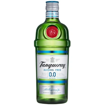 Džins Tanqueray B/a 0%