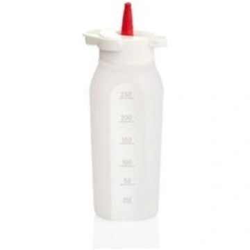 Tescoma Butelka Dozujaca Presto 250ml 4 Koncowki 4