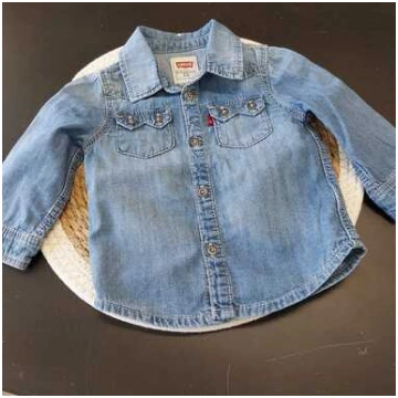 CAMICIA JEANS - LEVI'S shop/brand/27793621/le