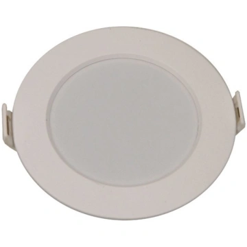 Iebūvējamais LED gaismeklis Matisu 3W 4000k , balt