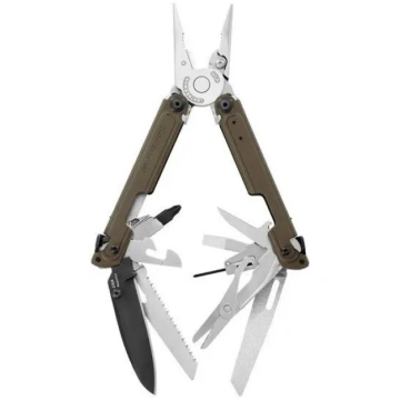 Multrīks Leatherman Arc-Talos, modelis 833330 – da