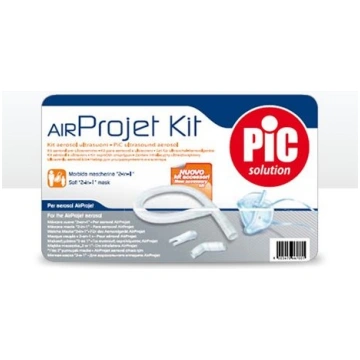 Piederumu komplekts Pic AirProjet Kit