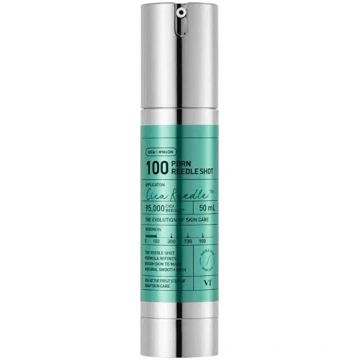VT Cosmetics - Microneedle serum PDRN Reedle Shot 
