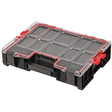 Organizer z wypelnieniem piankowym [System PRO ORG