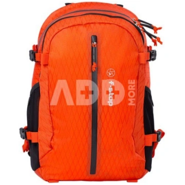 F Stop Guru 4 AIR 24 Liter Backpack Female Torso V