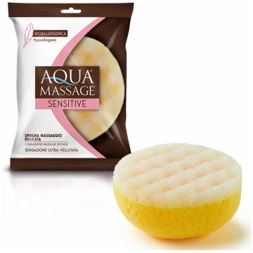 Sūklis vannas Sensitive (16) Aqua Massage
